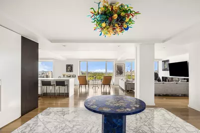 160 Central Park S #2701/2703, New York City, NY 10019 - Photo 1