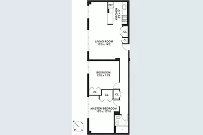 130 Bradhurst Avenue #1202, New York, NY 10039 - Photo 9