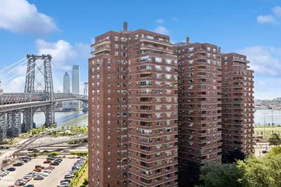568 Grand Street #J1204, New York, NY 10002 - Photo 3