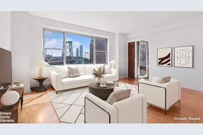 568 Grand Street #J1204, New York, NY 10002 - Photo 1