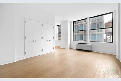 15 Park Row #18A, New York City, NY 10038 - Photo 3
