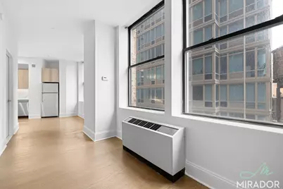 15 Park Row #18A, New York City, NY 10038 - Photo 23