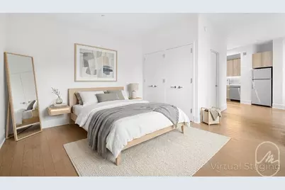 15 Park Row #18A, New York City, NY 10038 - Photo 1
