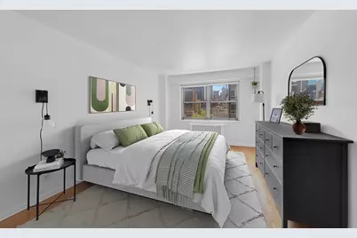 211 E 53rd Street #10-G, New York City, NY 10022 - Photo 3
