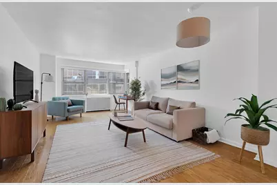 211 E 53rd Street #10-G, New York City, NY 10022 - Photo 1