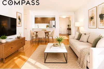 39-25 51st Street #1F, New York City, NY 11377 - Photo 1