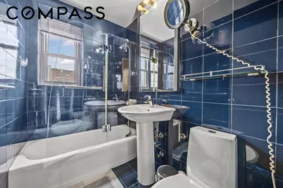 61-20 Grand Central Parkway #B603, Forest Hills, NY 11375 - Photo 9