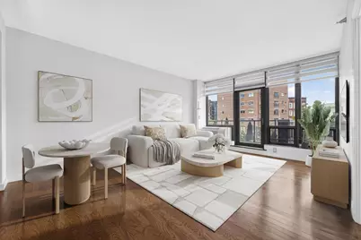 48-15 11th Street #2-G, New York City, NY 11101 - Photo 3