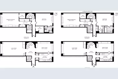 1020 Park Avenue #12/14D, New York City, NY 10028 - Photo 15