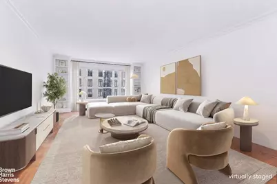1020 Park Avenue #12/14D, New York City, NY 10028 - Photo 1