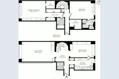 1020 Park Avenue #12/14D, New York City, NY 10028 - Photo 15