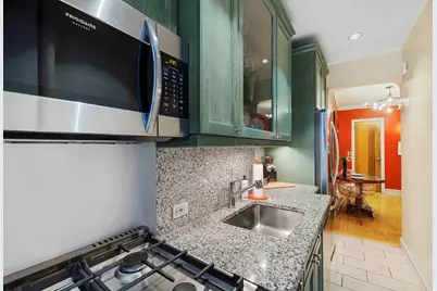 255 W 23rd Street #3BE, New York City, NY 10011 - Photo 5