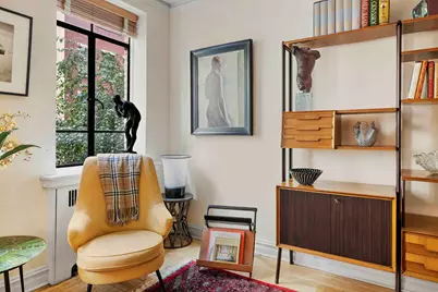 255 W 23rd Street #3BE, New York City, NY 10011 - Photo 3