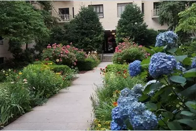 255 W 23rd Street #3BE, New York City, NY 10011 - Photo 13
