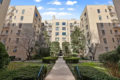255 W 23rd Street #3BE, New York City, NY 10011 - Photo 11