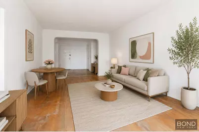 158-18 Riverside Drive W #4C, New York, NY 10032 - Photo 5