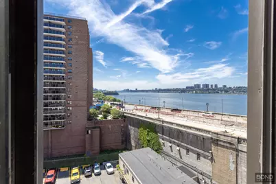 158-18 Riverside Drive W #4C, New York, NY 10032 - Photo 1
