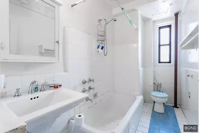 158-18 Riverside Drive W #4C, New York City, NY 10032 - Photo 9