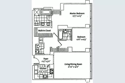 151 E 58th Street #39C, New York City, NY 10022 - Photo 11
