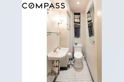 44 E 65th Street #1B, New York City, NY 10065 - Photo 7
