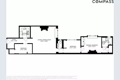 44 E 65th Street #1B, New York City, NY 10065 - Photo 11