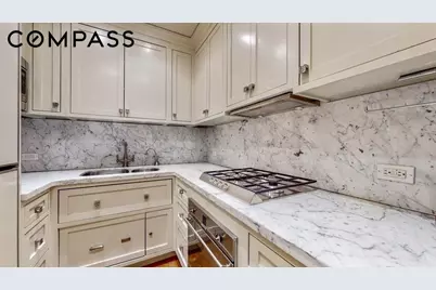 44 E 65th Street #1B, New York City, NY 10065 - Photo 5