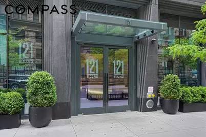 121 E 22nd Street #N1403, New York City, NY 10010 - Photo 17