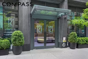 121 E 22nd St, New York City, NY 10010 - Photo 17