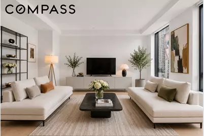 121 E 22nd Street #N1403, New York City, NY 10010 - Photo 3