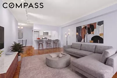 166 E 63rd Street #7E, New York City, NY 10065 - Photo 3