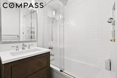 166 E 63rd Street #7E, New York, NY 10065 - Photo 5