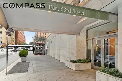 166 E 63rd Street #7E, New York, NY 10065 - Photo 7