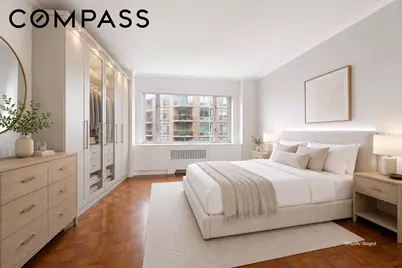 166 E 63rd Street #7E, New York City, NY 10065 - Photo 5