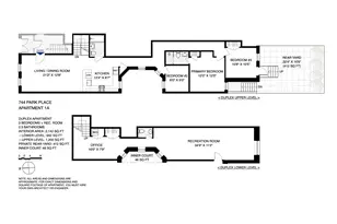 744 Park Pl, New York City, NY 11216 - Photo 15