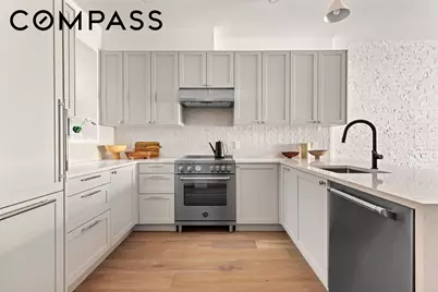 744 Park Place #1A, Brooklyn, NY 11216 - Photo 3