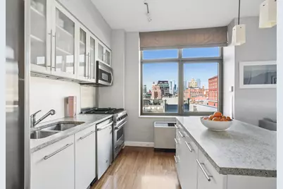 1 Morton Square #9AE, New York City, NY 10014 - Photo 3
