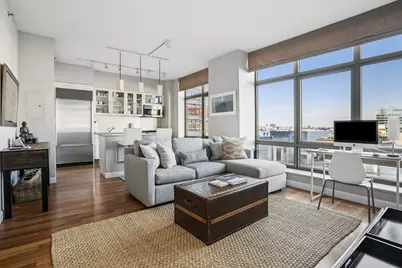 1 Morton Square #9AE, New York, NY 10014 - Photo 1