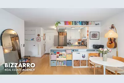 1325 Fifth Avenue #3M, New York City, NY 10029 - Photo 5