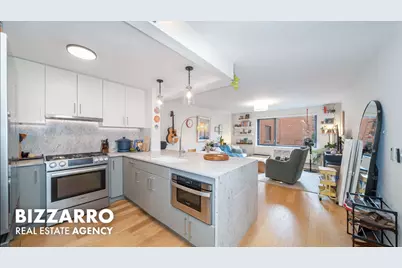 1325 Fifth Avenue #3M, New York City, NY 10029 - Photo 3
