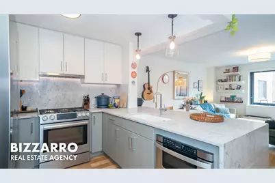 1325 Fifth Avenue #3M, New York City, NY 10029 - Photo 1