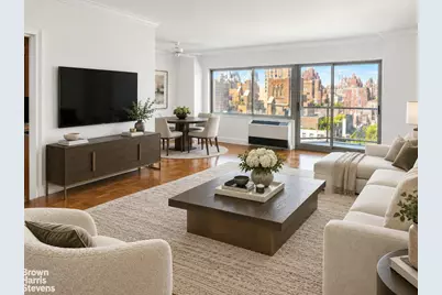 300 E 74th Street #17E, New York City, NY 10021 - Photo 3