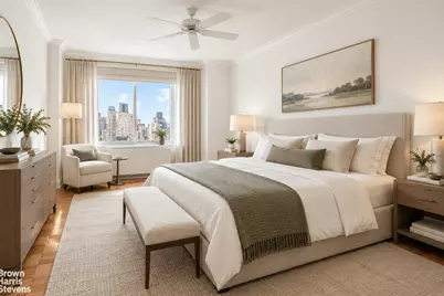 300 E 74th Street #17E, New York City, NY 10021 - Photo 23