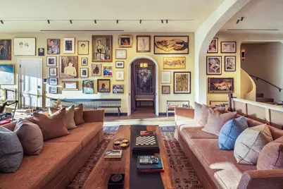 20 Greene Street #PENTHOUSE, New York City, NY 10013 - Photo 3