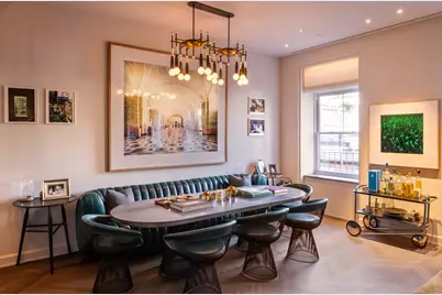 20 Greene Street #PENTHOUSE, New York City, NY 10013 - Photo 13