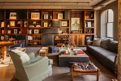 20 Greene Street #PENTHOUSE, New York City, NY 10013 - Photo 31