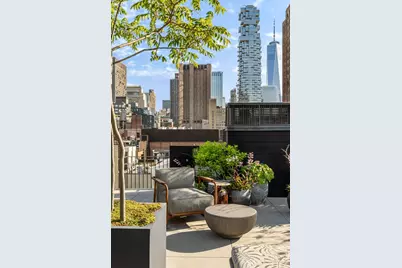 20 Greene Street #PENTHOUSE, New York City, NY 10013 - Photo 25