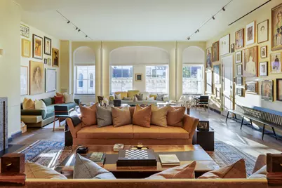 20 Greene Street #PENTHOUSE, New York City, NY 10013 - Photo 9