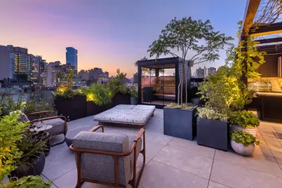 20 Greene Street #PENTHOUSE, New York City, NY 10013 - Photo 37