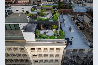 20 Greene Street #PENTHOUSE, New York City, NY 10013 - Photo 43