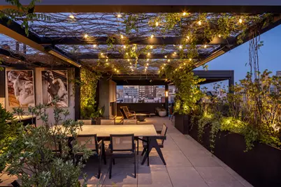 20 Greene Street #PENTHOUSE, New York City, NY 10013 - Photo 39